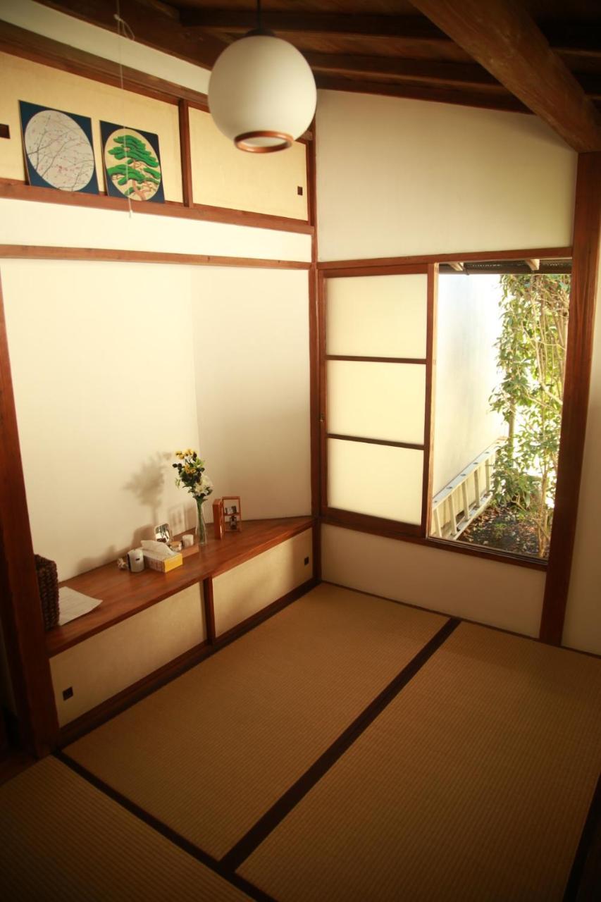 Guest House Yukari Tsuru Eksteriør billede